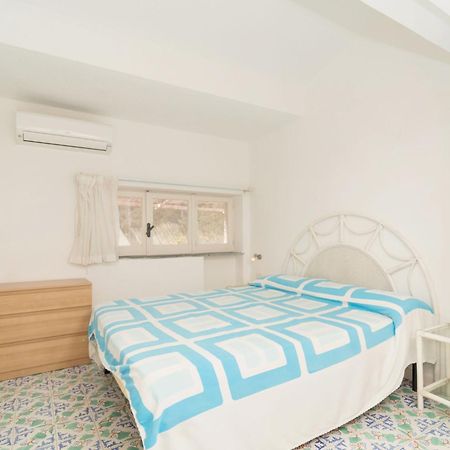 Apartment Parco Letizia By Interhome Massa Lubrense Buitenkant foto
