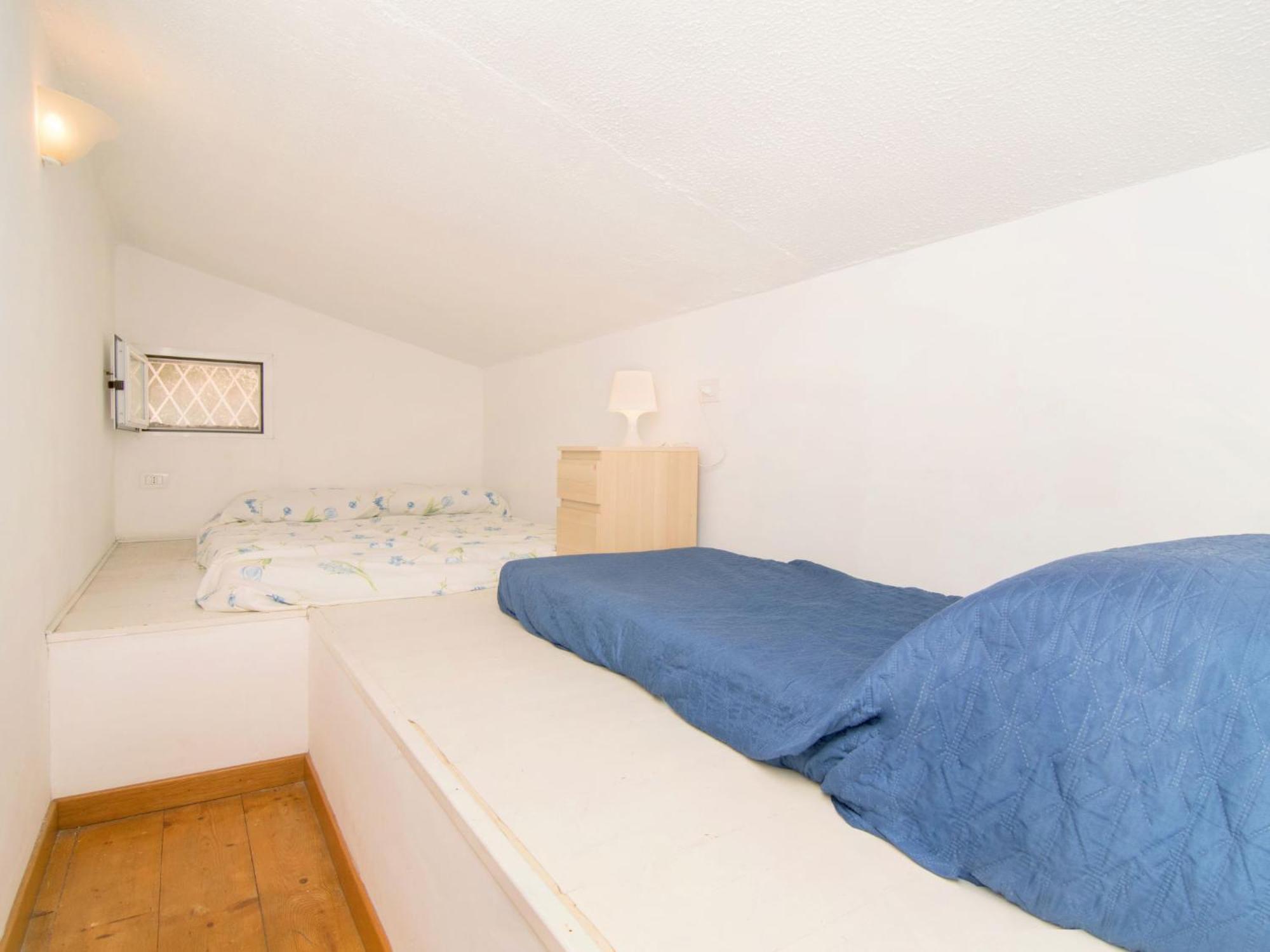 Apartment Parco Letizia By Interhome Massa Lubrense Buitenkant foto