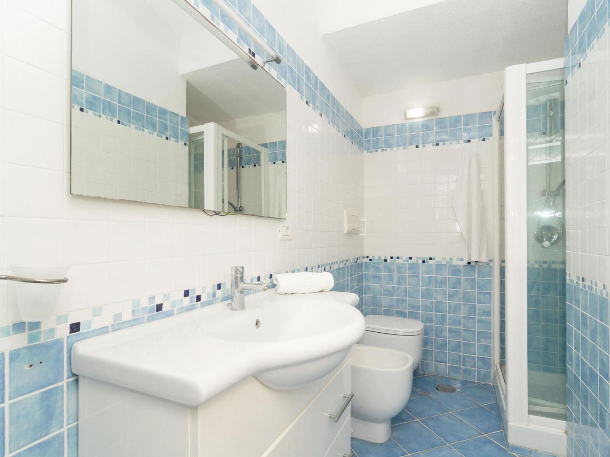 Apartment Parco Letizia By Interhome Massa Lubrense Buitenkant foto