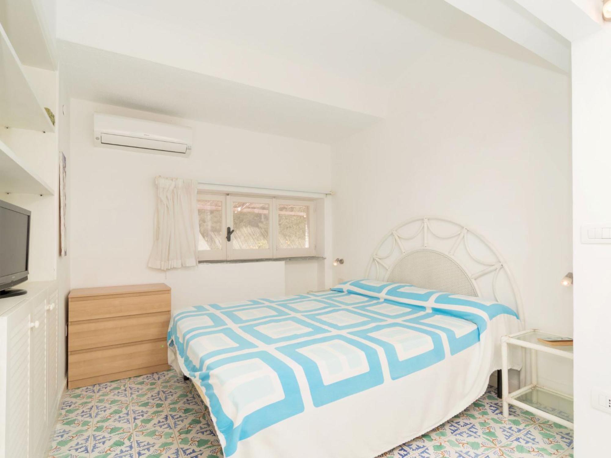 Apartment Parco Letizia By Interhome Massa Lubrense Buitenkant foto