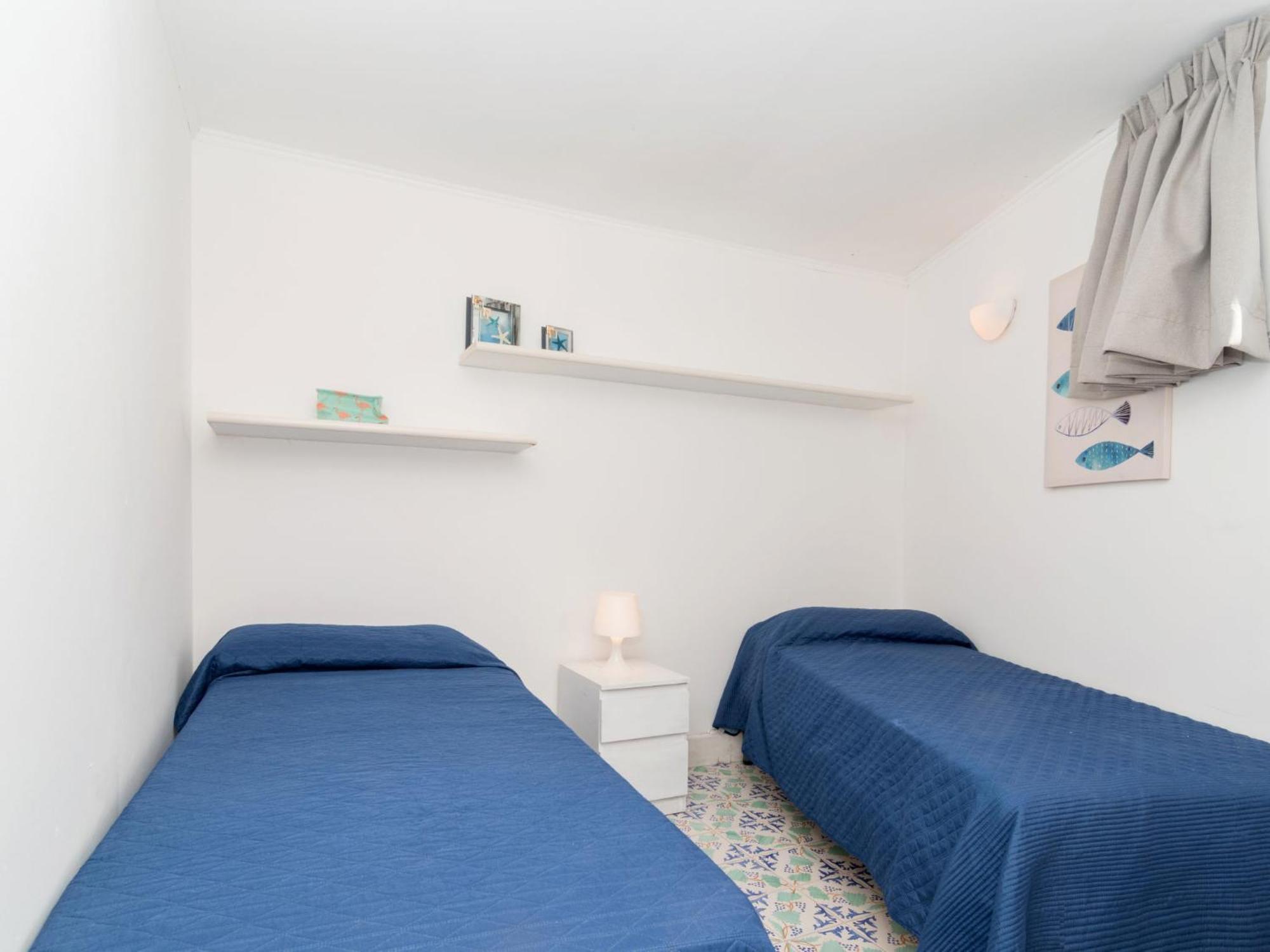 Apartment Parco Letizia By Interhome Massa Lubrense Buitenkant foto