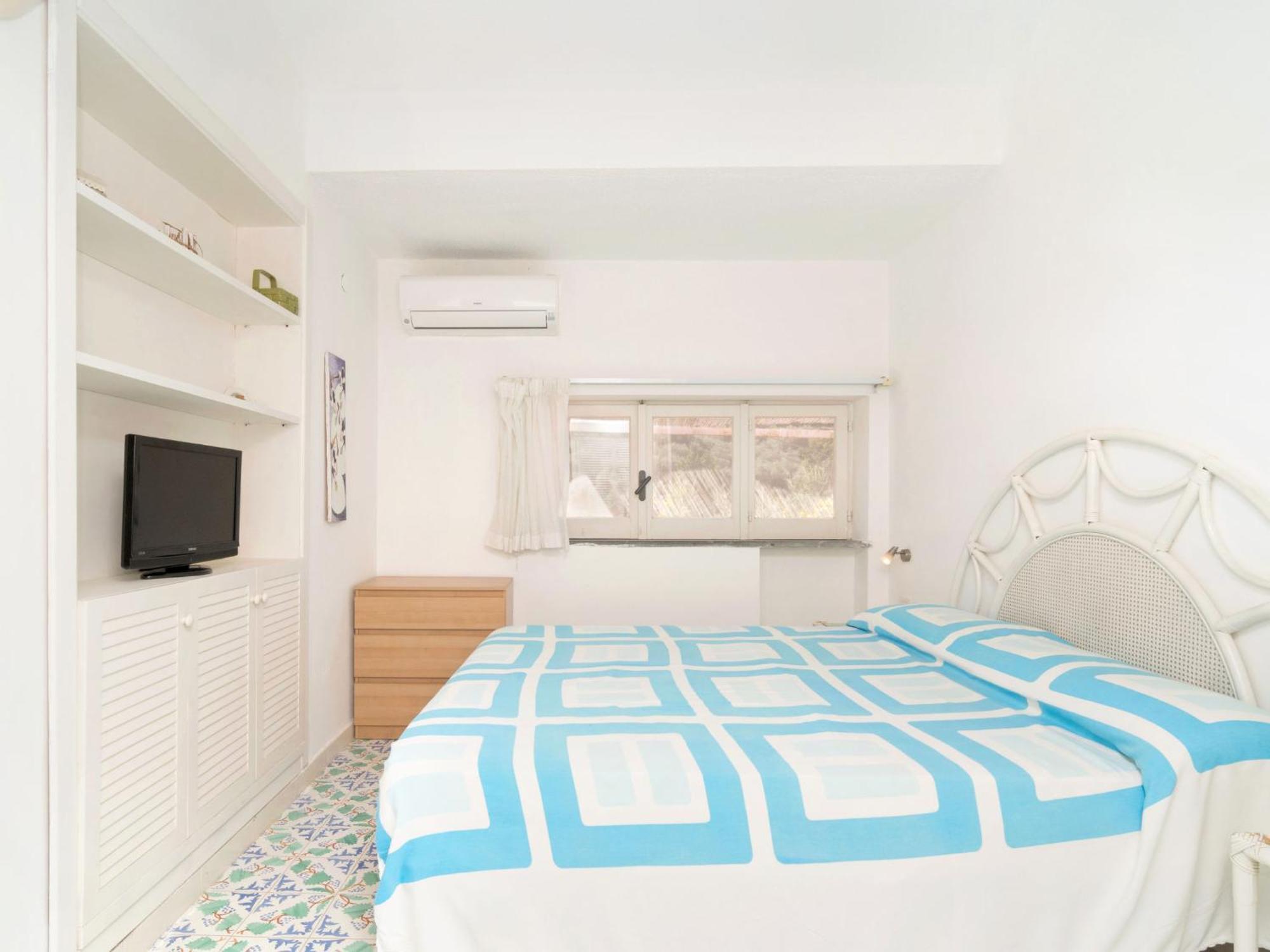 Apartment Parco Letizia By Interhome Massa Lubrense Buitenkant foto